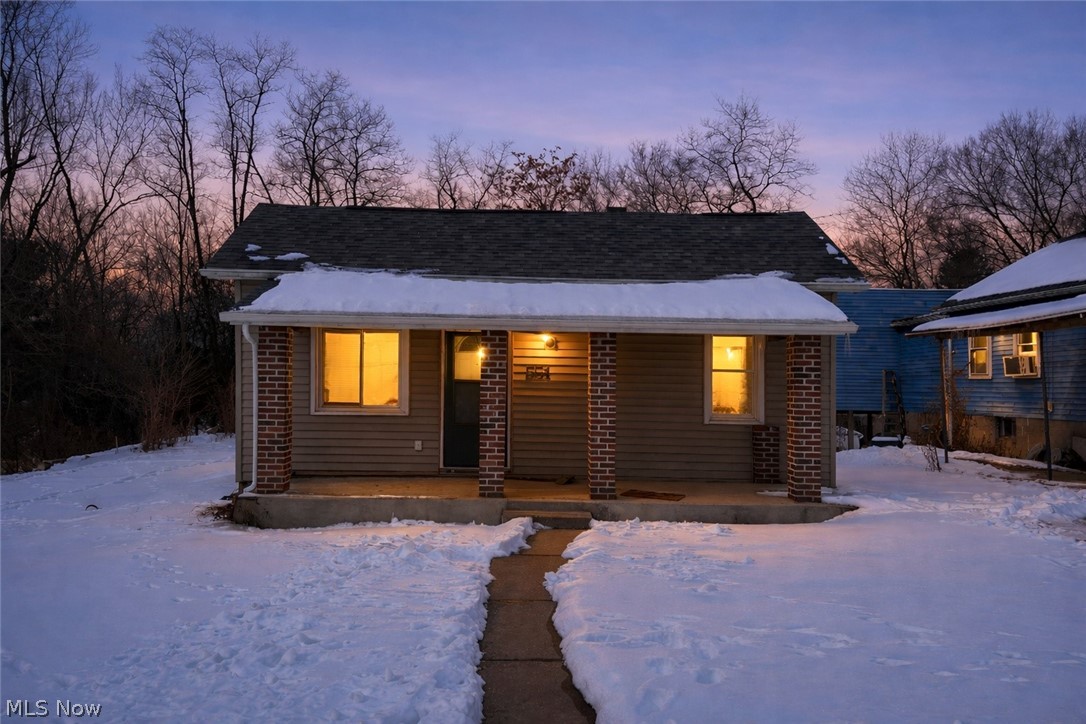 Carey Place - Residential