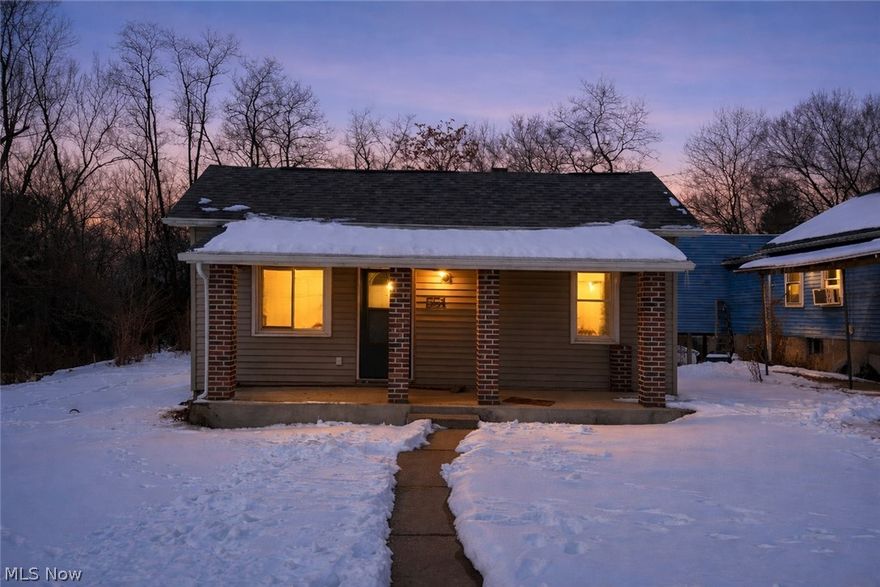 Investment opportunity! This property offers strong value-add potential for investors or buyers looking for their next renovation project. With solid square footage and a functional layout, this home is ready for updates and improvements to bring it back to life.

Ideal for cash buyers or renovation financing. Property is a fixer-upper and is being sold strictly as-is. Bring your contractor and vision, great opportunity to add to your portfolio or complete your next flip.