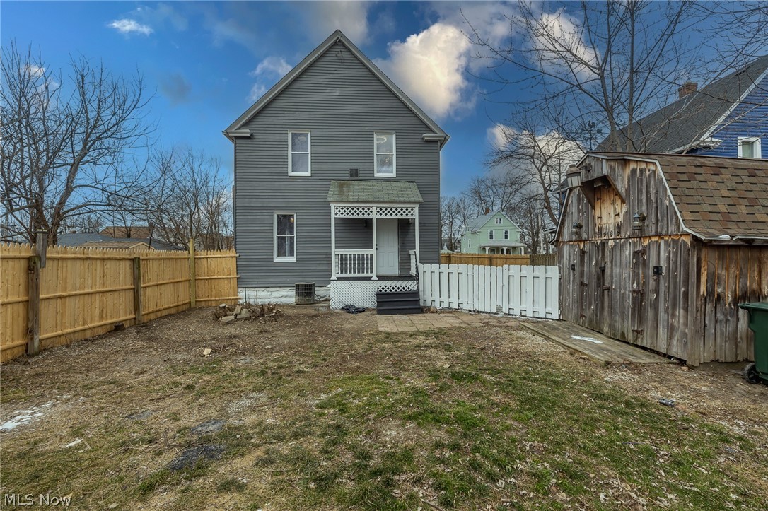 Brass Co - Residential