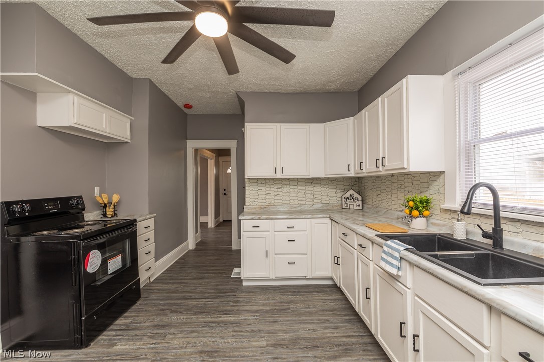 Brass Co - Residential