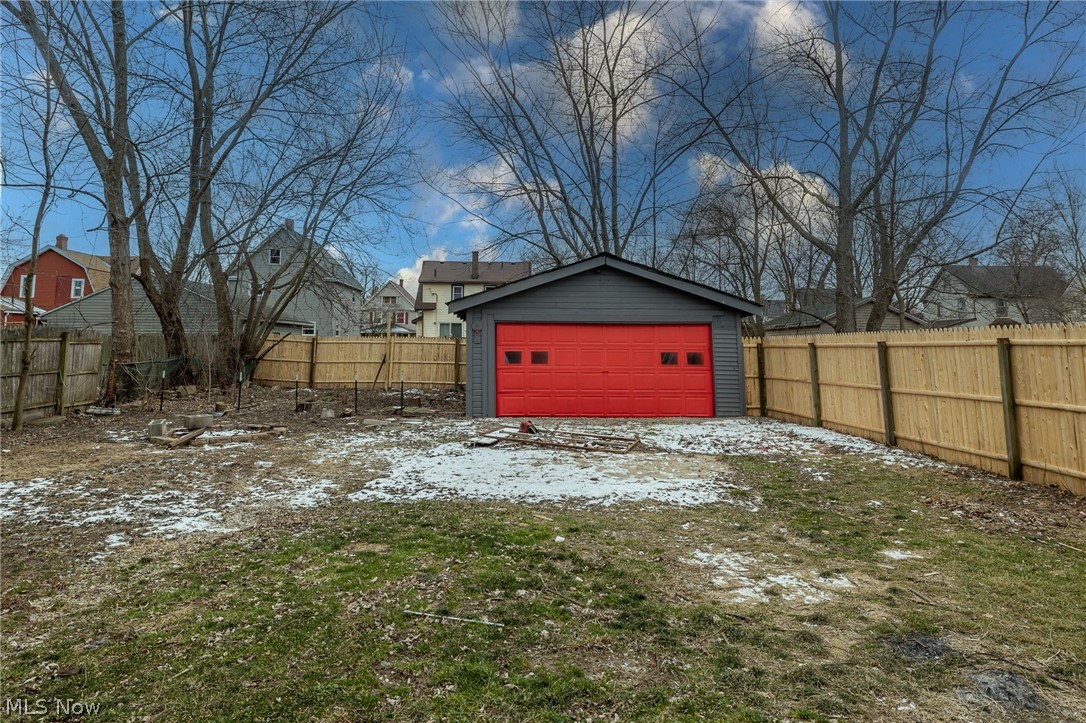 Brass Co - Residential