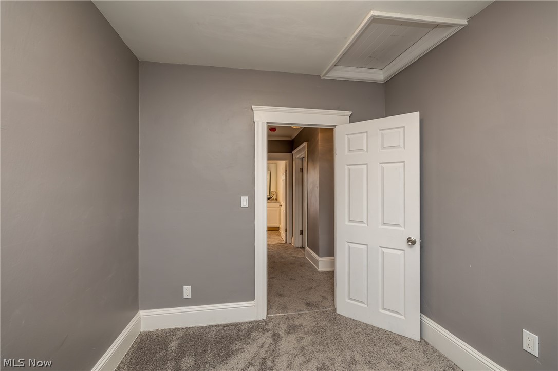 Brass Co - Residential