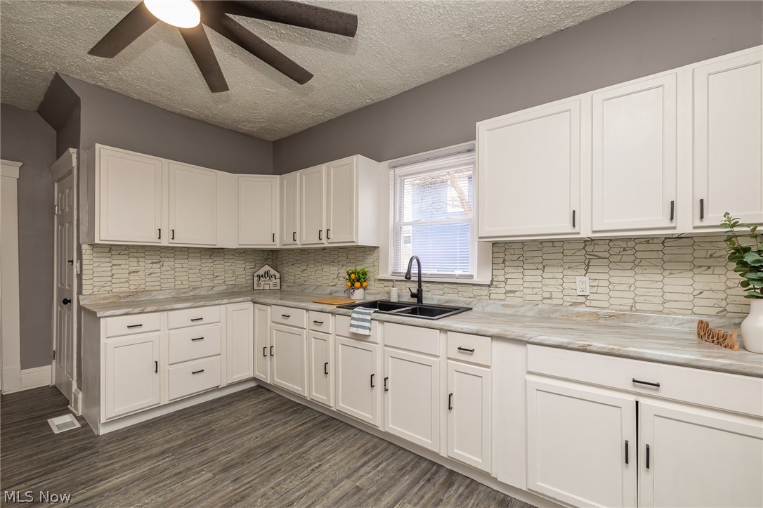 Brass Co - Residential