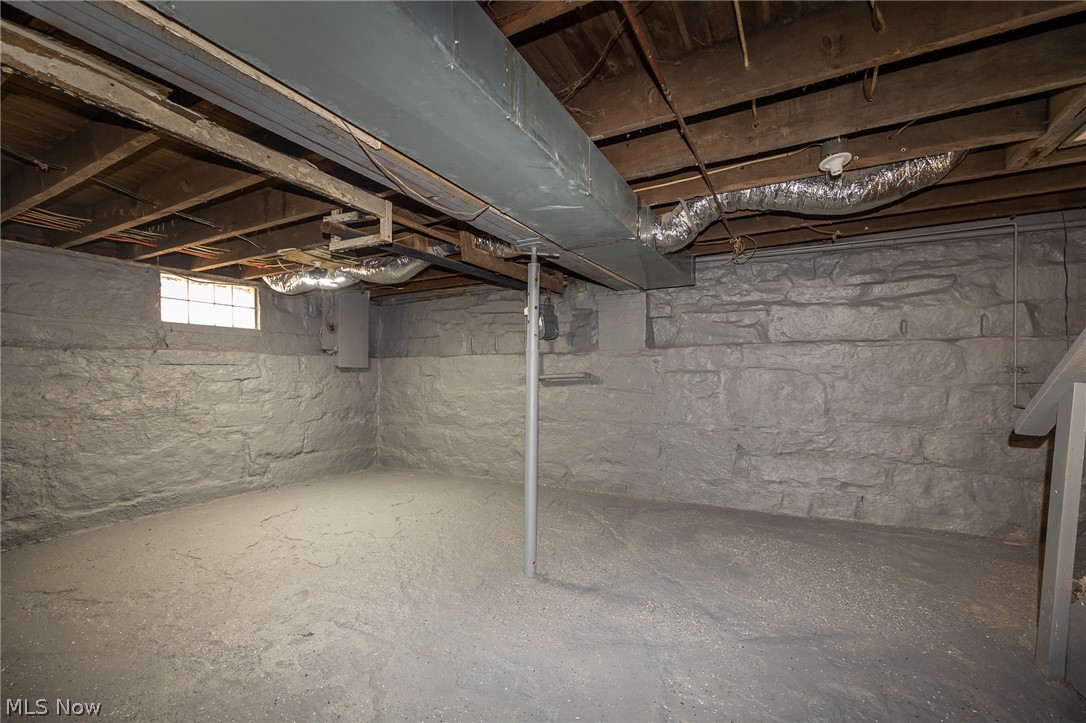 Brass Co - Residential