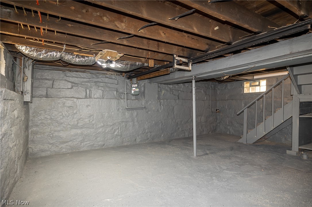 Brass Co - Residential