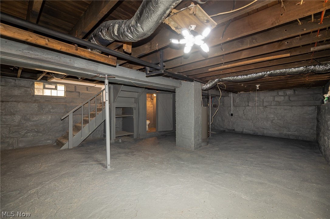 Brass Co - Residential