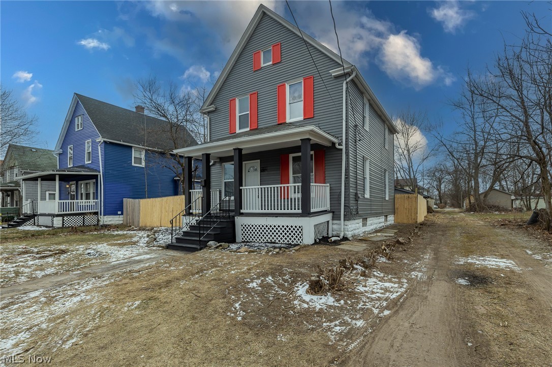 Brass Co - Residential