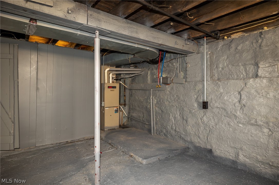 Brass Co - Residential