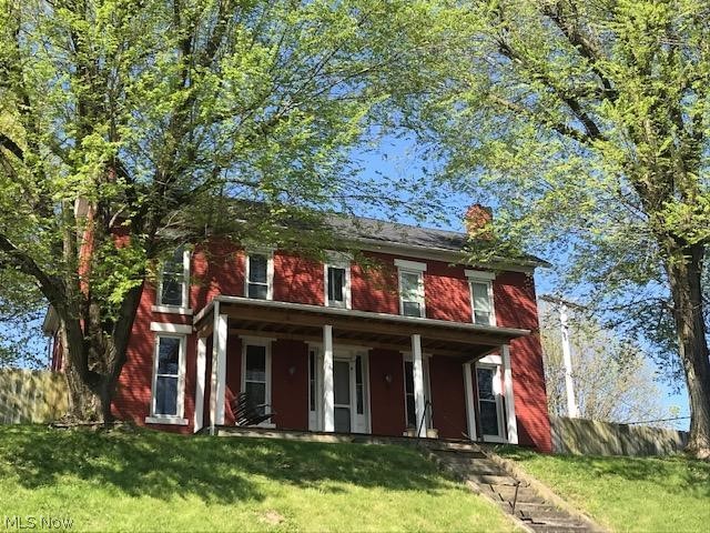 Bloyds Add - Residential