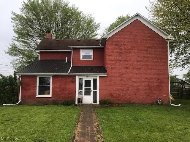 Bloyds Add - Residential