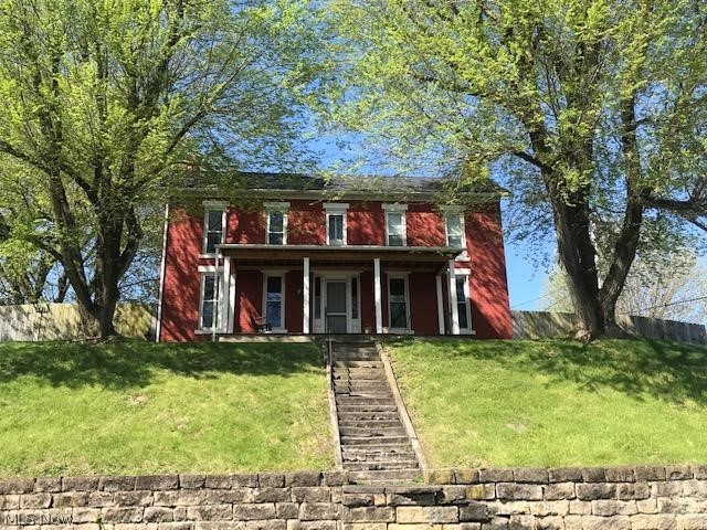 Bloyds Add - Residential