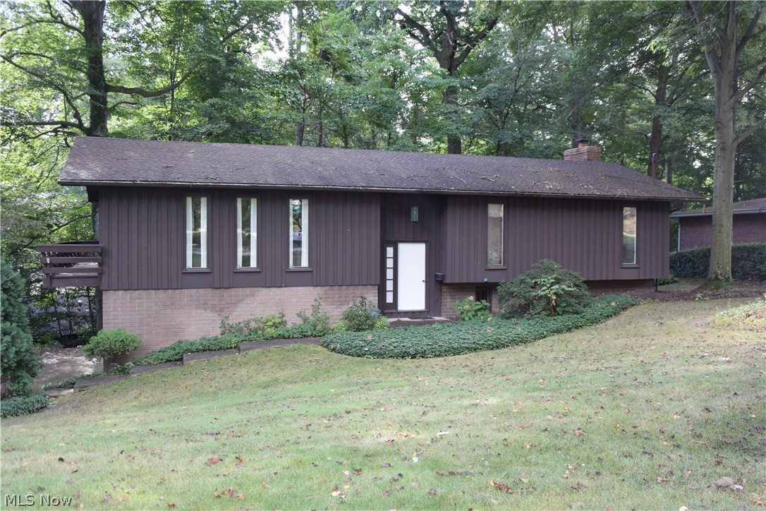 Rustic Acres - Residential