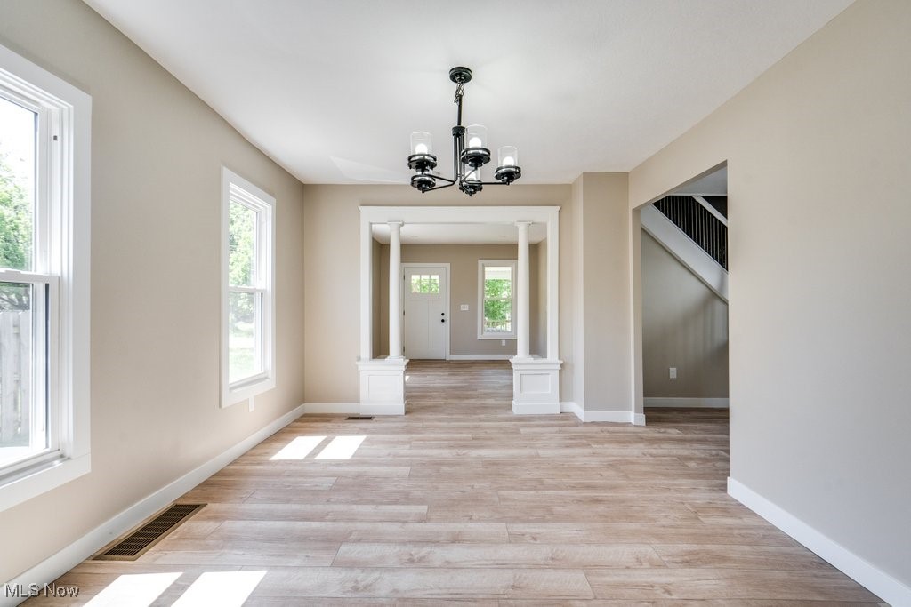 Geib - Residential Income