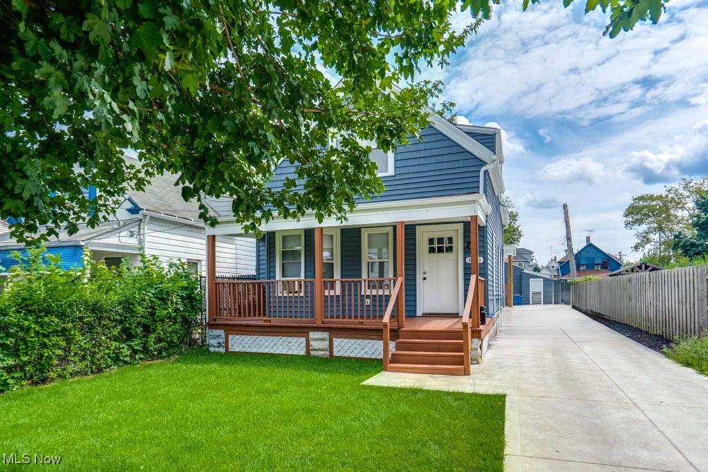 Geib - Residential Income