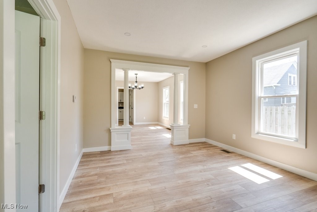 Geib - Residential Income