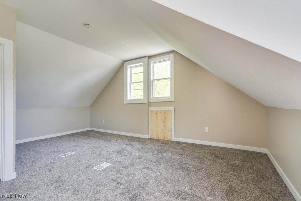 Geib - Residential Income