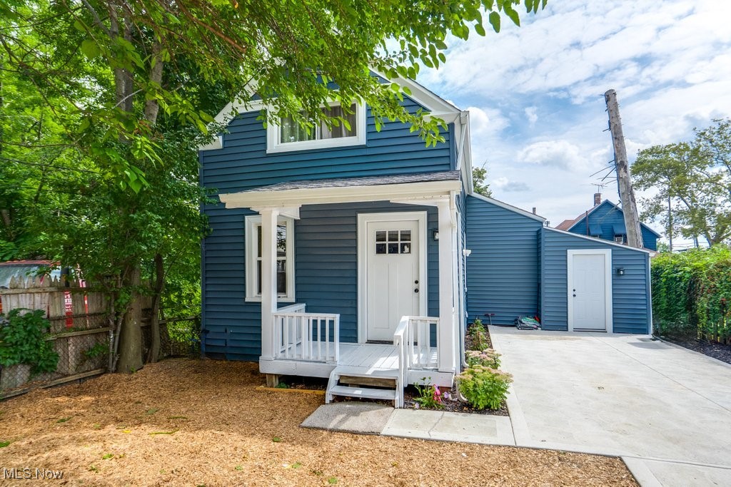 Geib - Residential Income