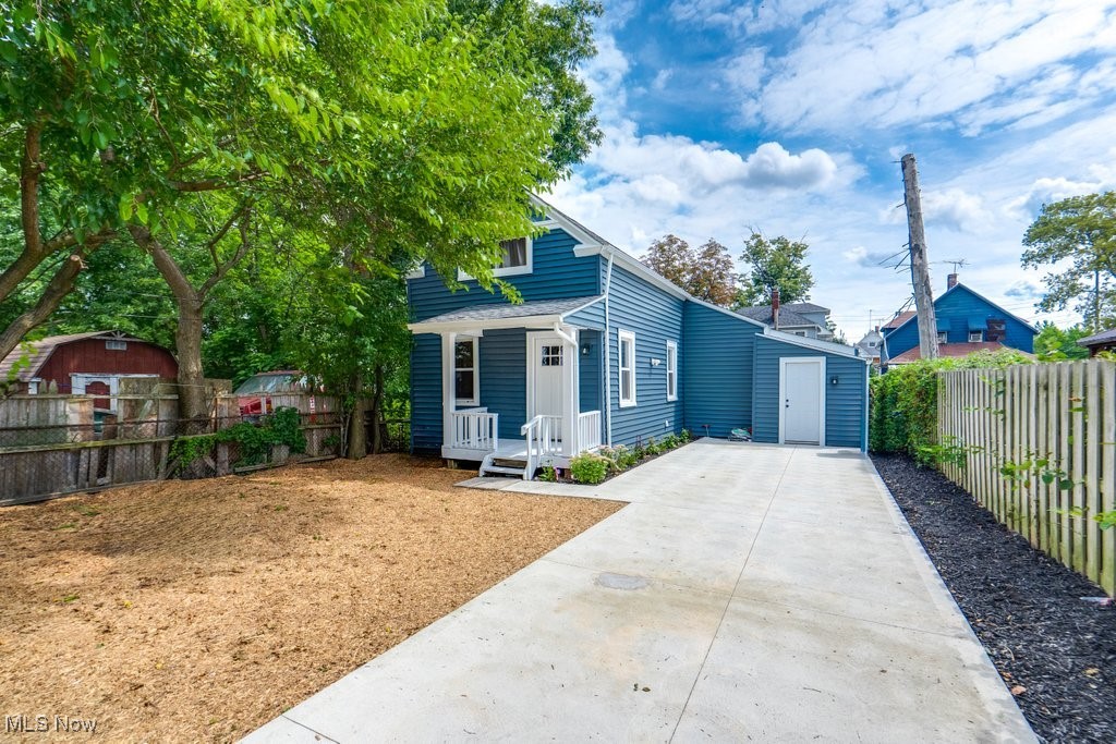 Geib - Residential Income