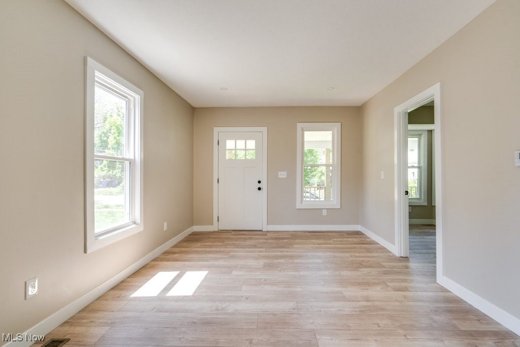 Geib - Residential Income