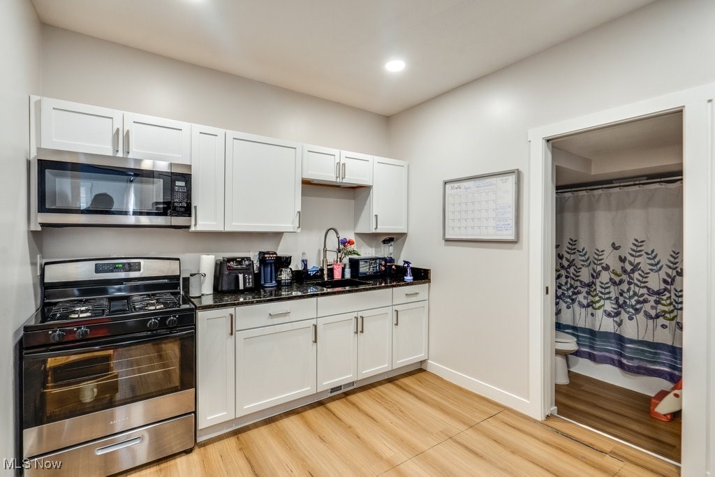 Geib - Residential Income