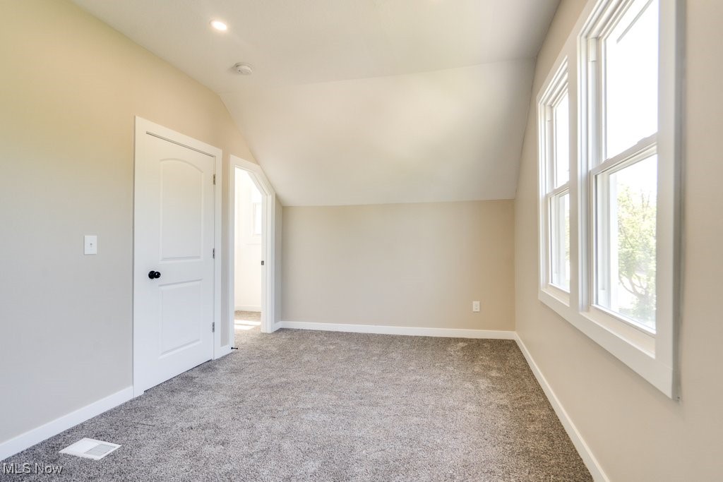 Geib - Residential Income