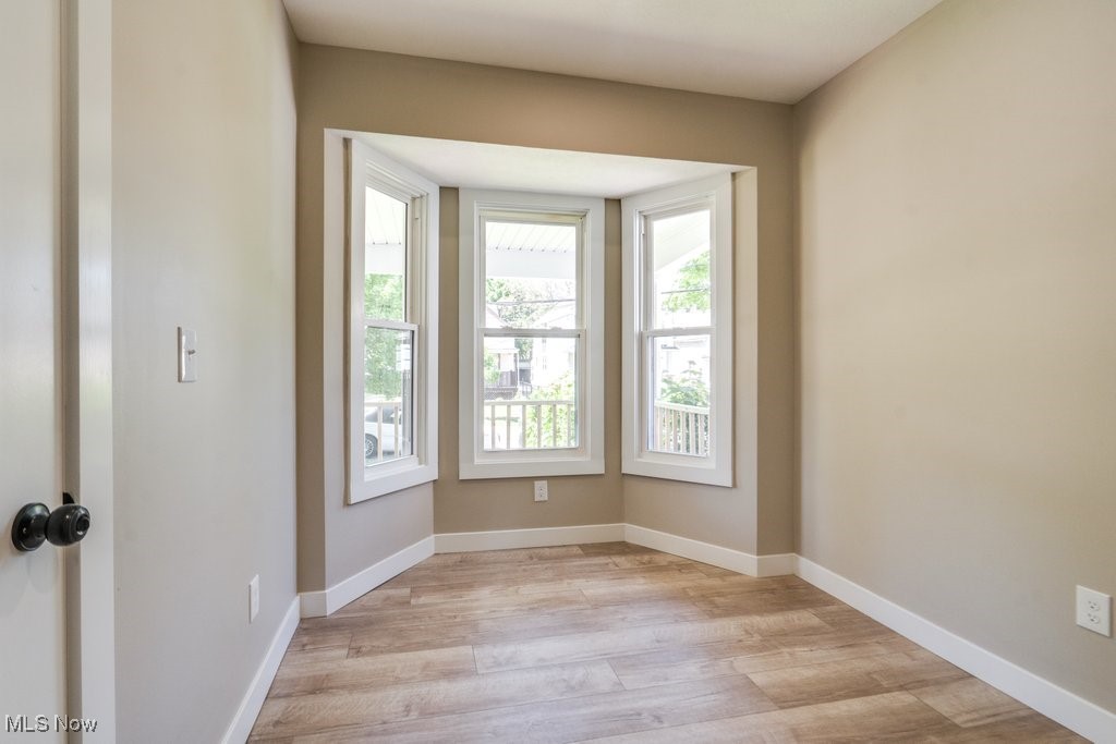 Geib - Residential Income