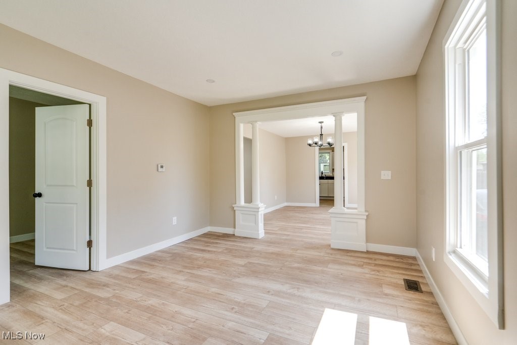 Geib - Residential Income