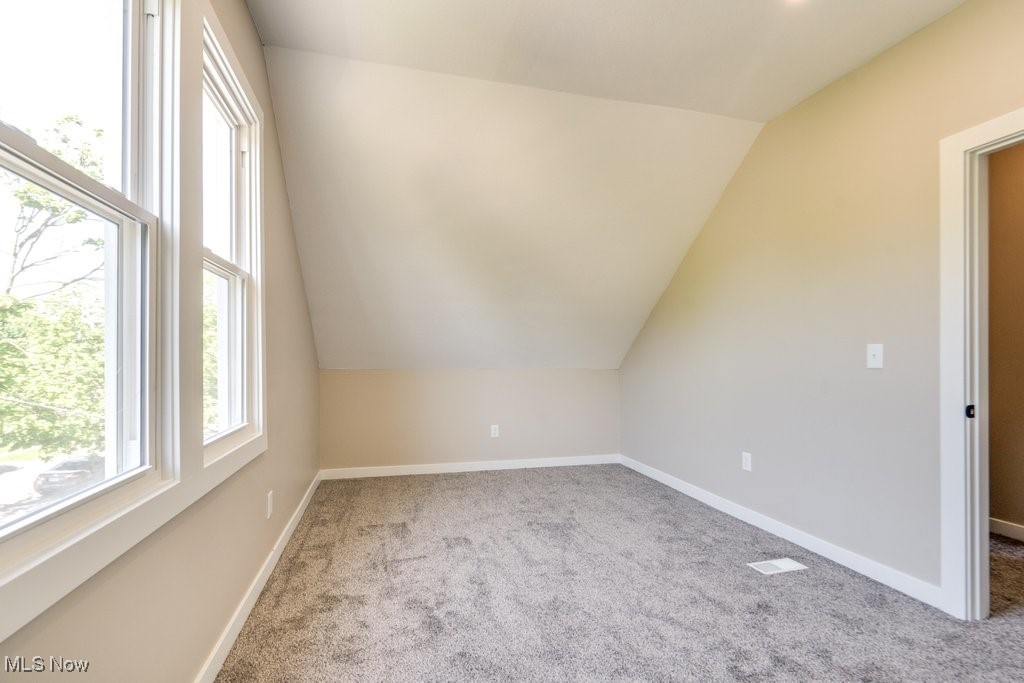 Geib - Residential Income