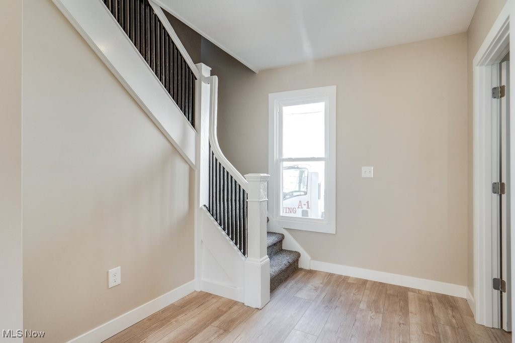 Geib - Residential Income