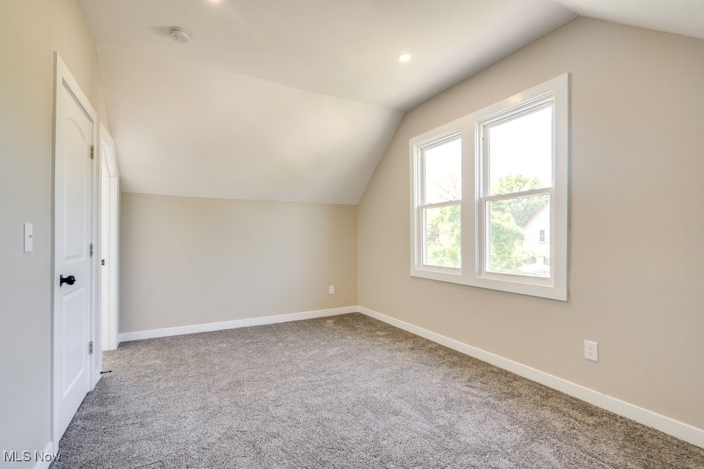 Geib - Residential Income