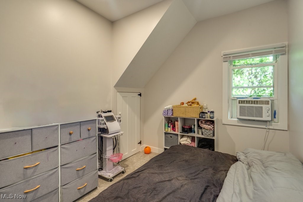 Geib - Residential Income