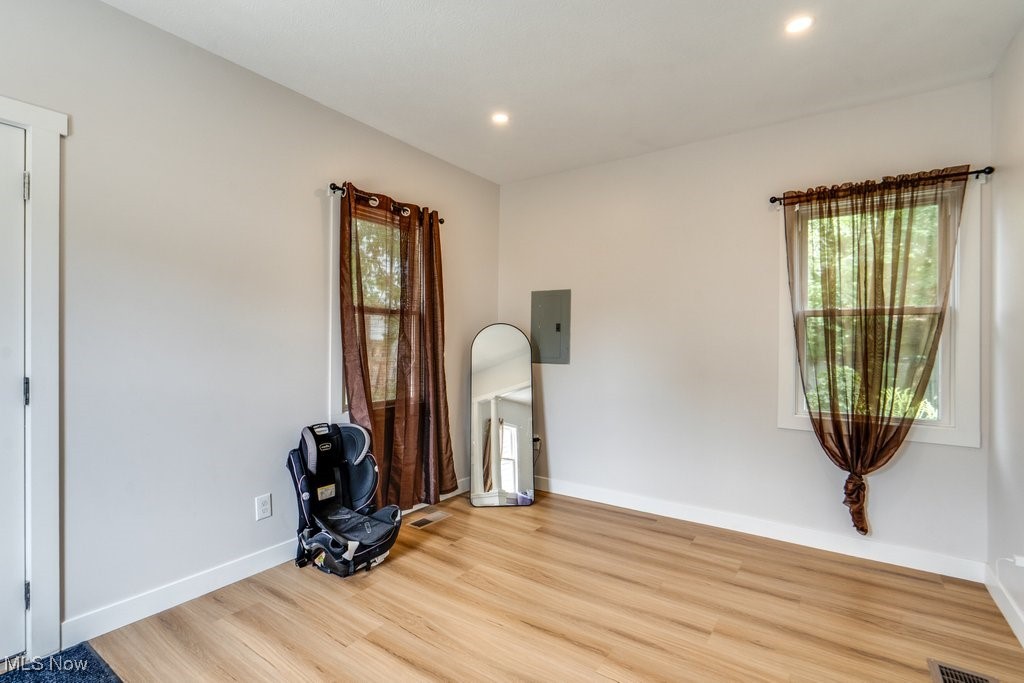 Geib - Residential Income