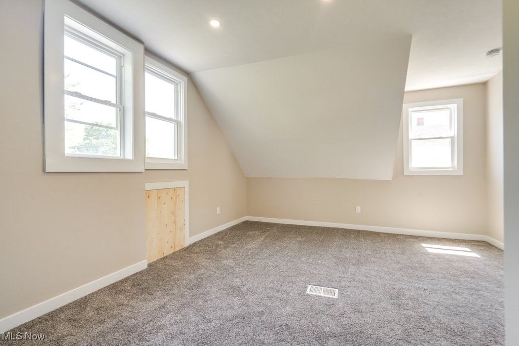 Geib - Residential Income