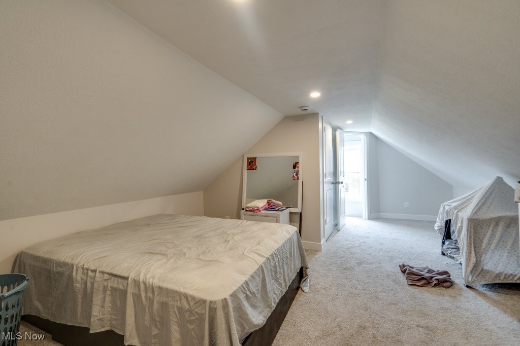 Geib - Residential Income