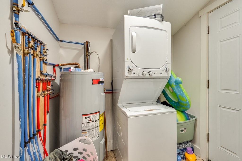 Geib - Residential Income