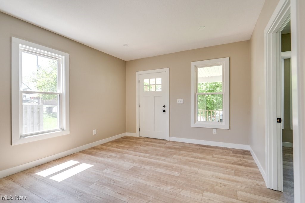 Geib - Residential Income