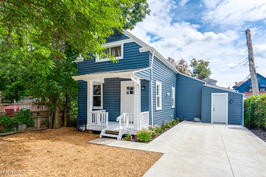 Geib - Residential Income