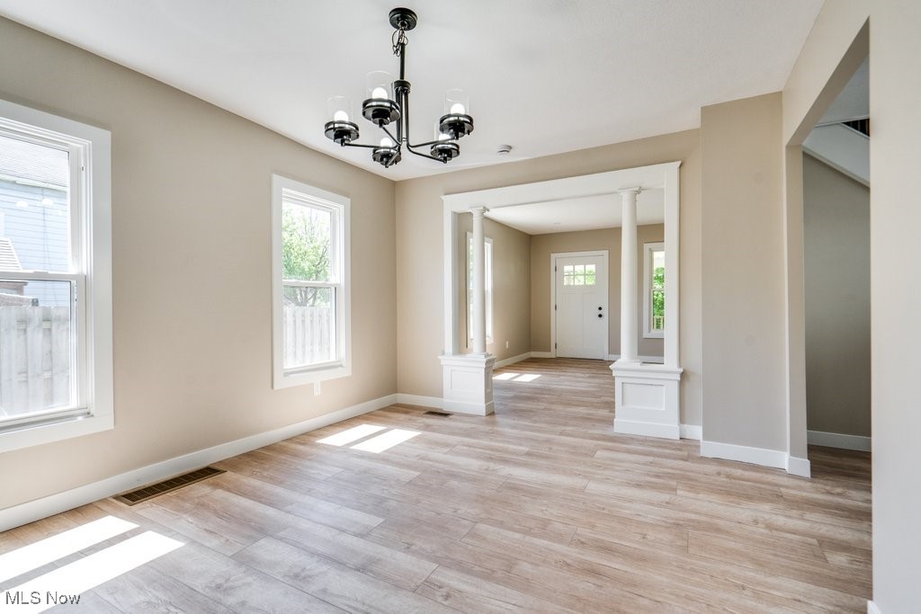 Geib - Residential Income