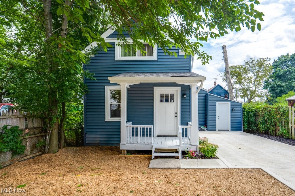 Geib - Residential Income