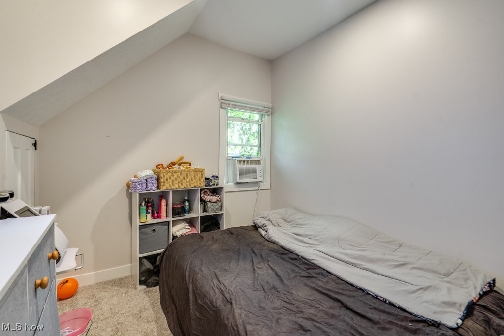 Geib - Residential Income