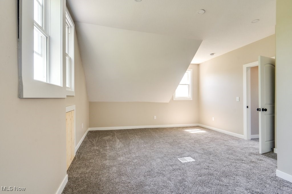 Geib - Residential Income