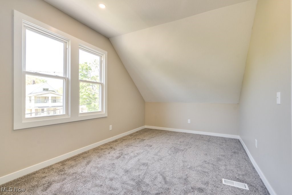 Geib - Residential Income