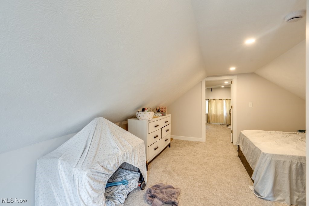 Geib - Residential Income