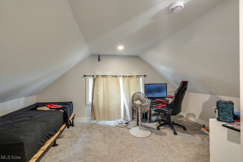 Geib - Residential Income