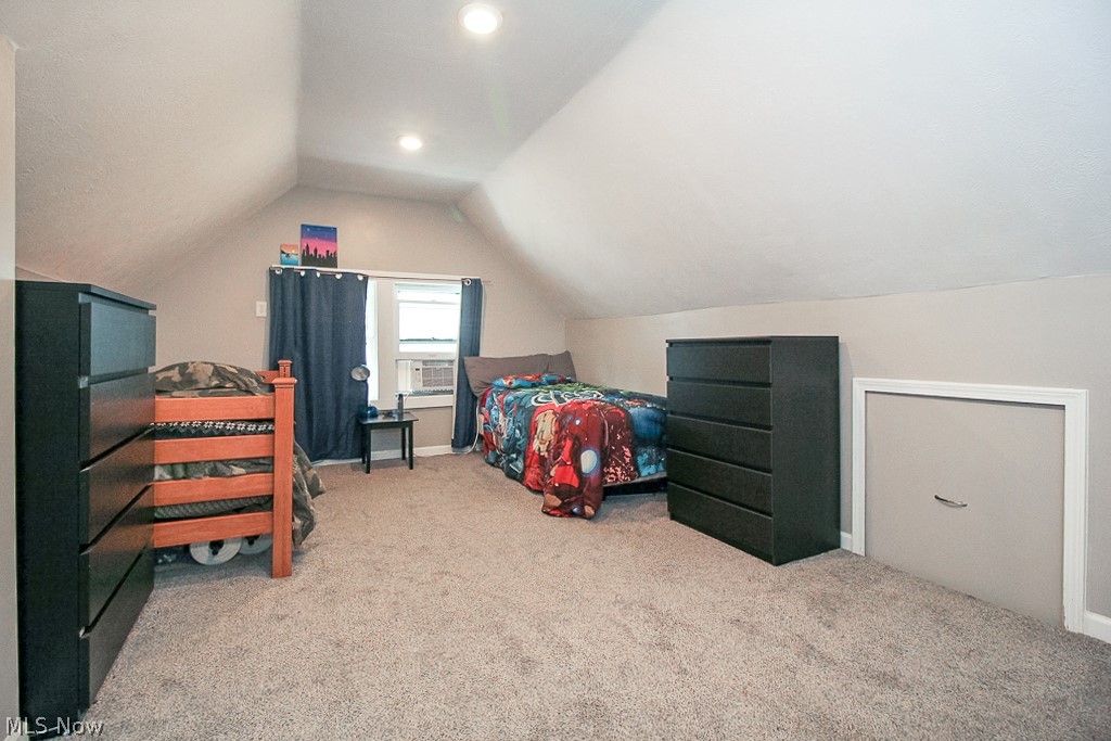 Henritze - Residential