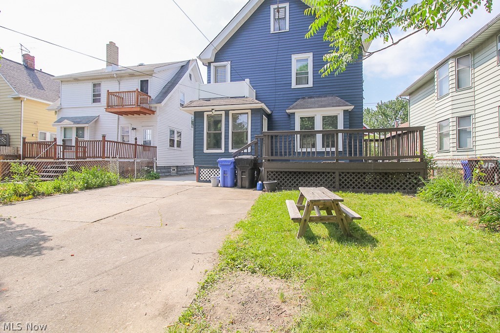 Henritze - Residential