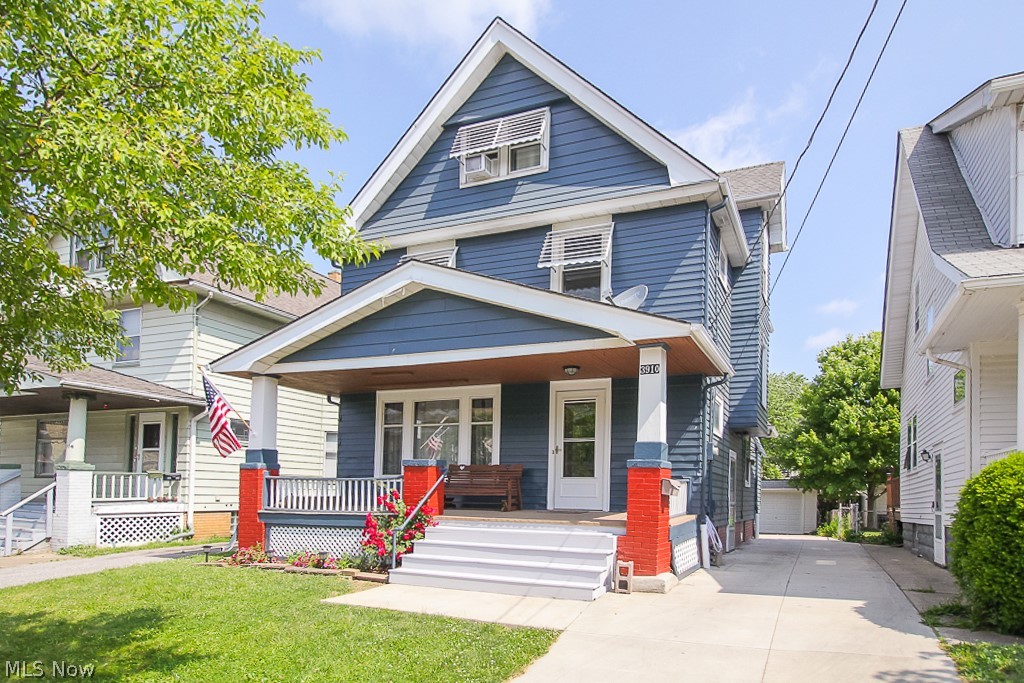 Henritze - Residential