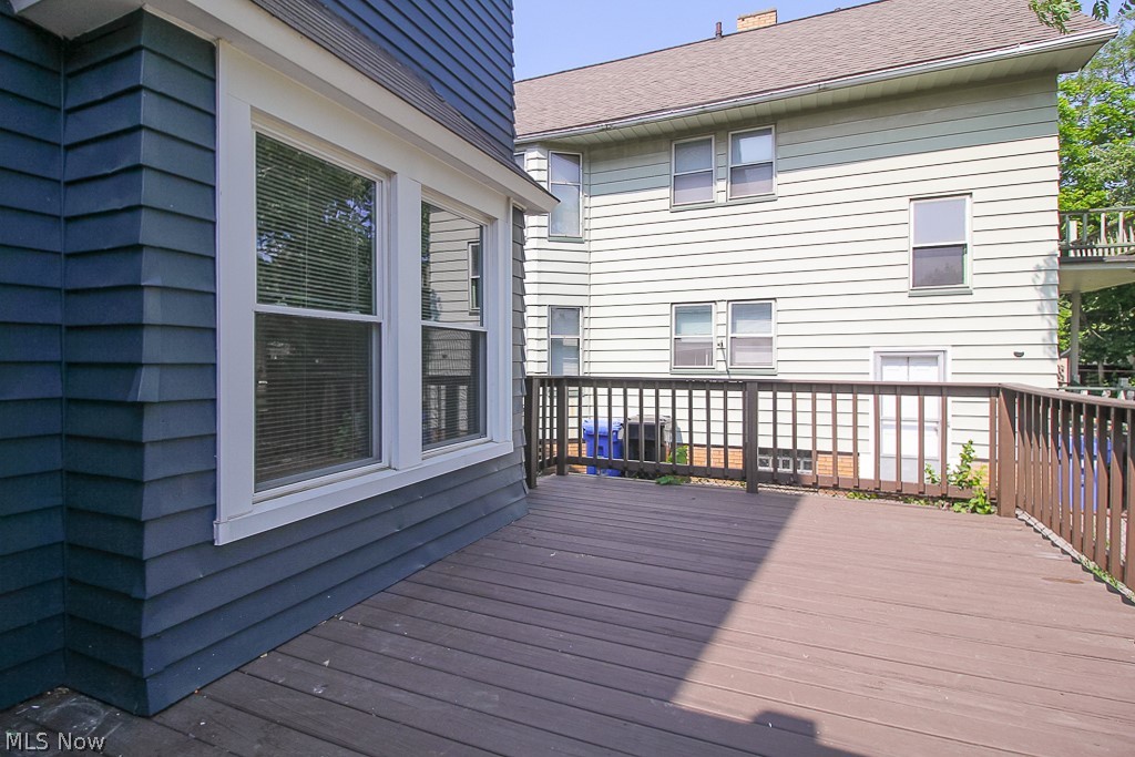 Henritze - Residential