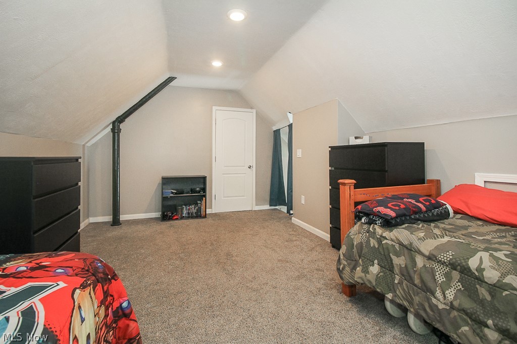 Henritze - Residential