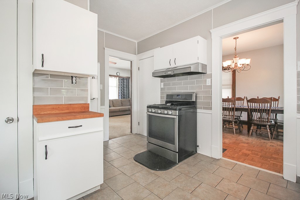 Henritze - Residential